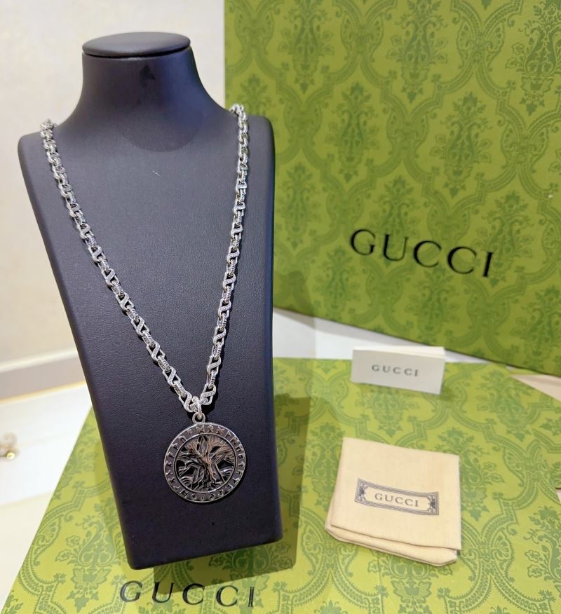 Gucci Necklaces